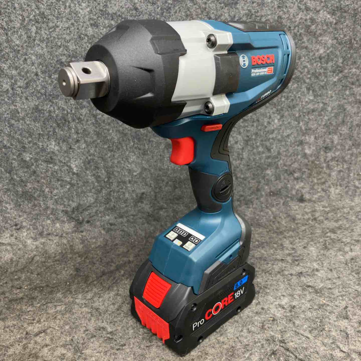 【中古美品】 ボッシュ/BOSCH 18V コードレスインパクトレンチ GDS18V-1050HC 【鴻巣店】 中古美品】 ボッシュ/BOSCH 18V コードレスインパクトレンチ GDS18V