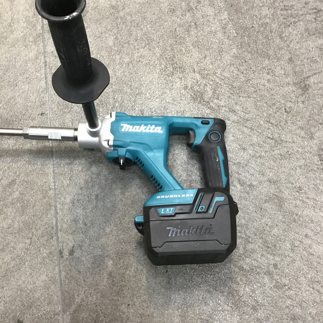 マキタ(makita) コードレスかくはん機 UT130DZ【川崎店】