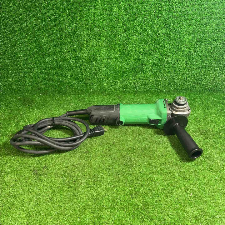 ハイコーキ(HIKOKI ※旧:日立工機) 100mmディスクグラインダ G10SL6【藤沢店】