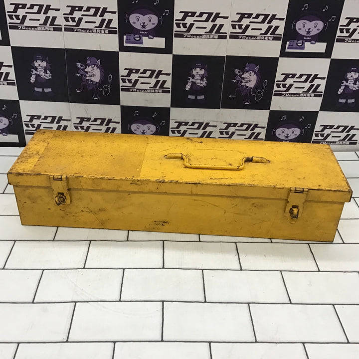 〇ワイコー  ステンレス油圧パンチ【所沢店】