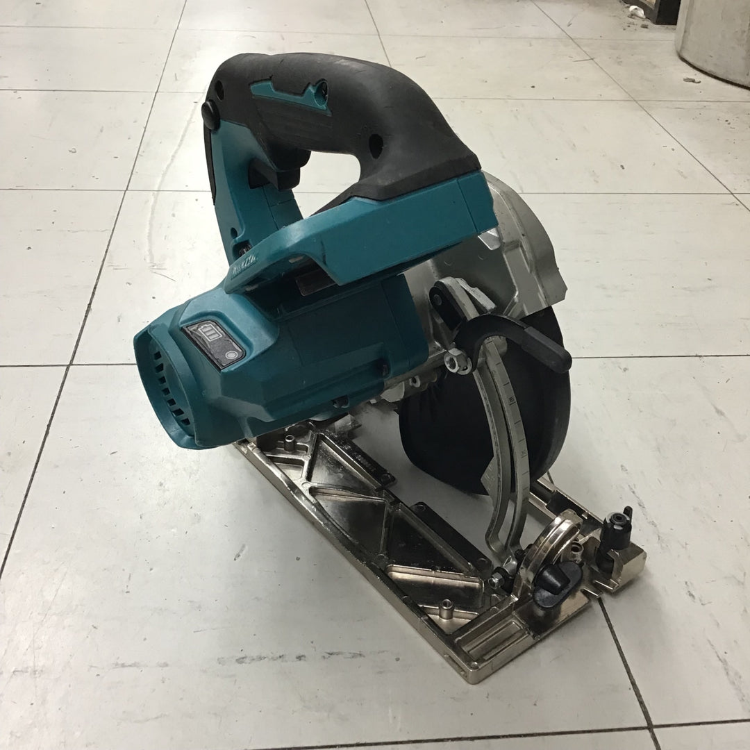 【中古品】 マキタ/makita コードレス丸のこ HS631DZ 【鴻巣店】