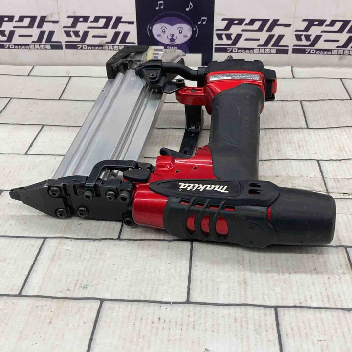 【メーカー修理品】★マキタ(makita) 高圧フィニッシュネイラ AF551H【所沢店】