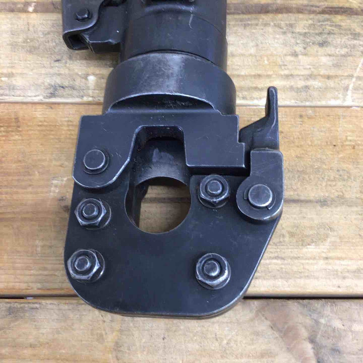 泉精器(IZUMI) 油圧式ワイヤカッタ S-20A 【東大和店】