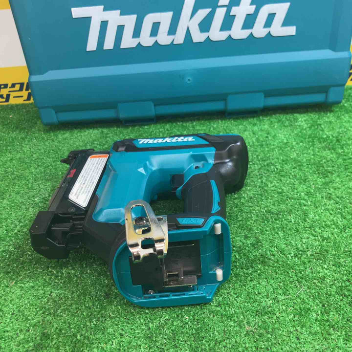 ★マキタ(makita) コードレスピンネイラ PT353DRG【越谷店】