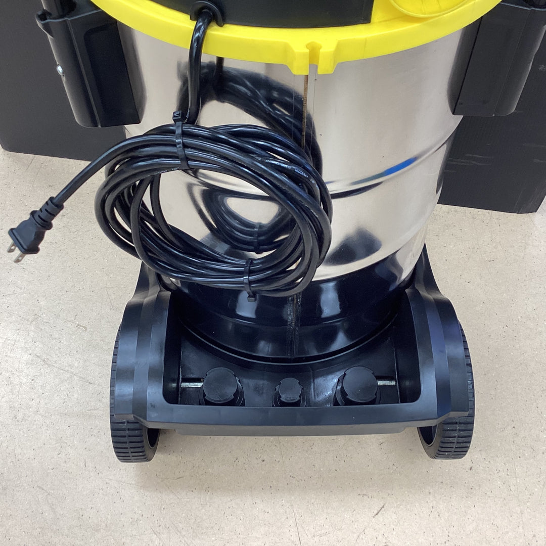〇STANLEY 乾湿両用バキュームクリーナー  45L SSV-45【東大和店】