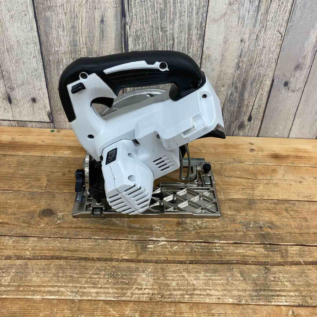【中古品】 マキタ(makita) コードレス丸のこ HS471DZW 【東大和店】