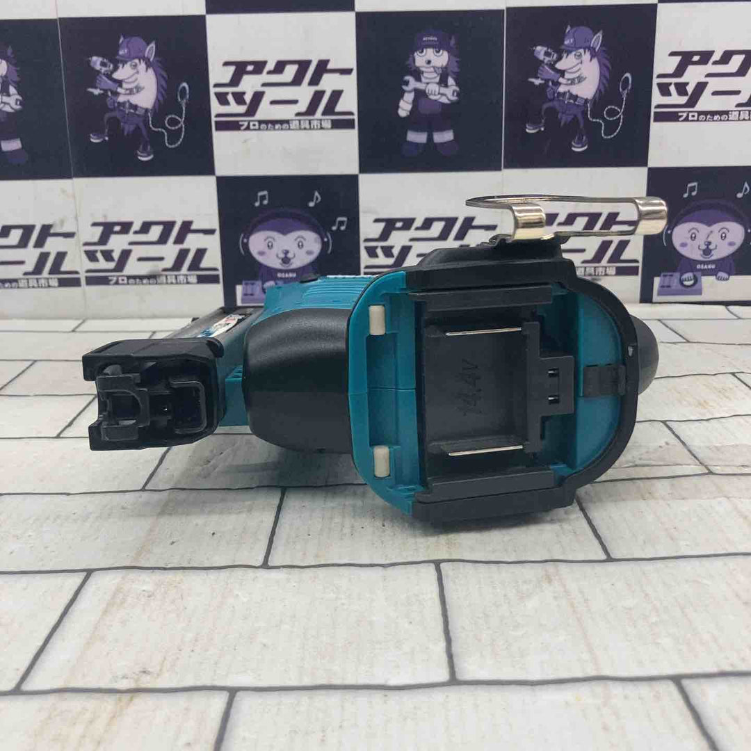 ◇マキタ(makita) コードレスタッカ  ST120DRF【所沢店】
