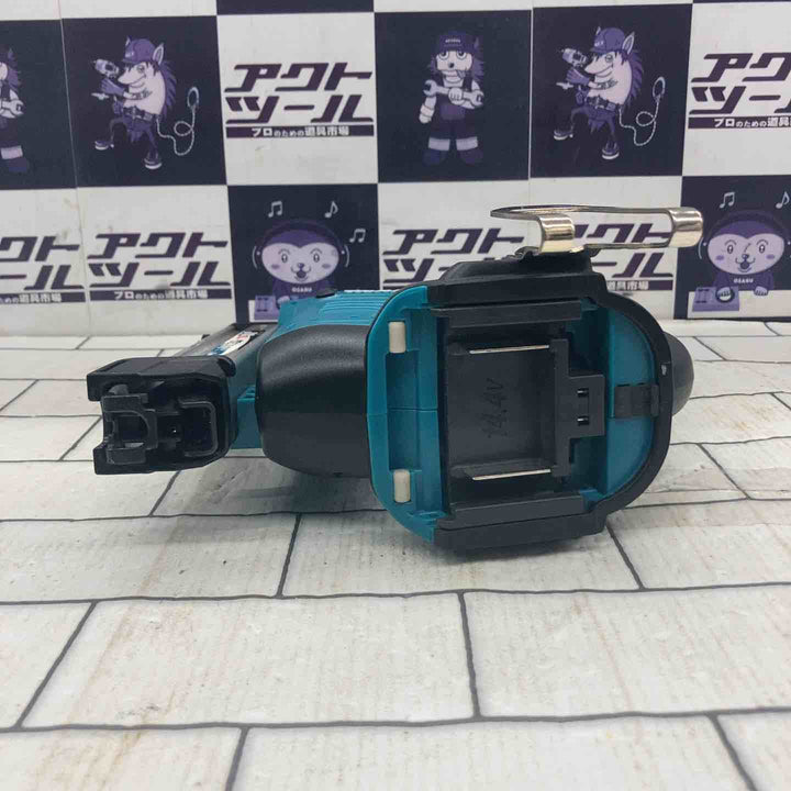 ◇マキタ(makita) コードレスタッカ  ST120DRF【所沢店】
