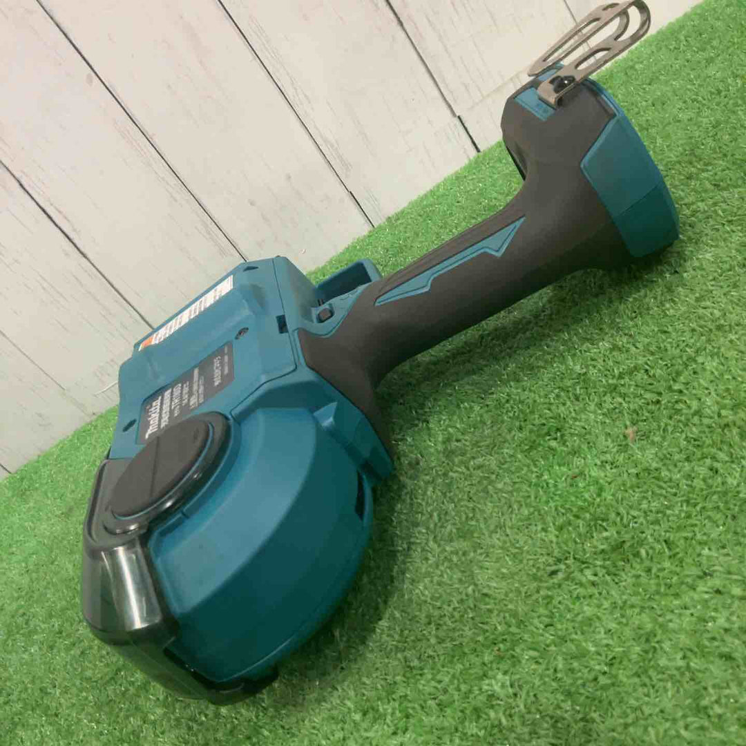★マキタ(makita) コードレス鉄筋結束機 リバータイア TR180DRGX【川口店】