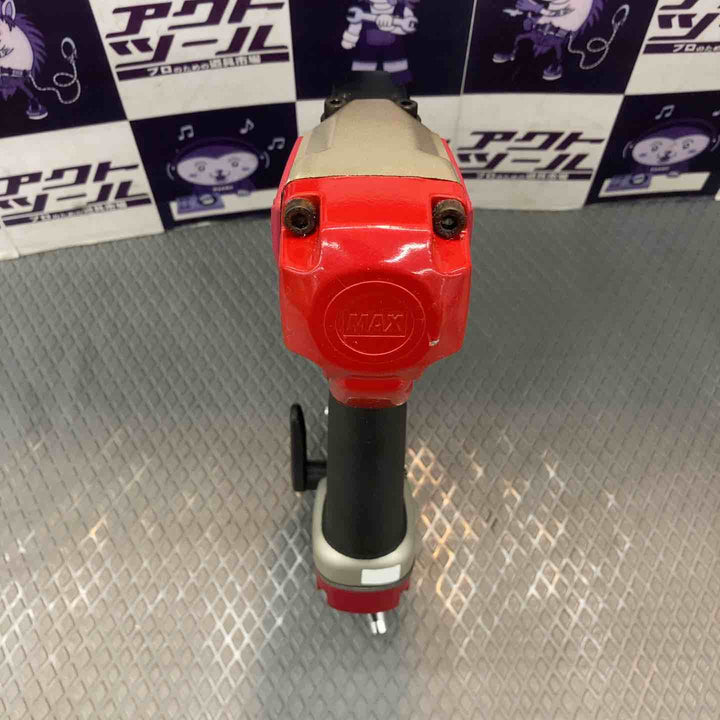 【中古品】マックス(MAX) 常圧エアタッカ TA-225/1025J【所沢店】