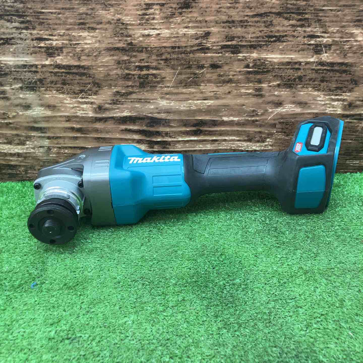 ★マキタ(makita) 150mmコードレスディスクグラインダー GA033GZ【川越店】