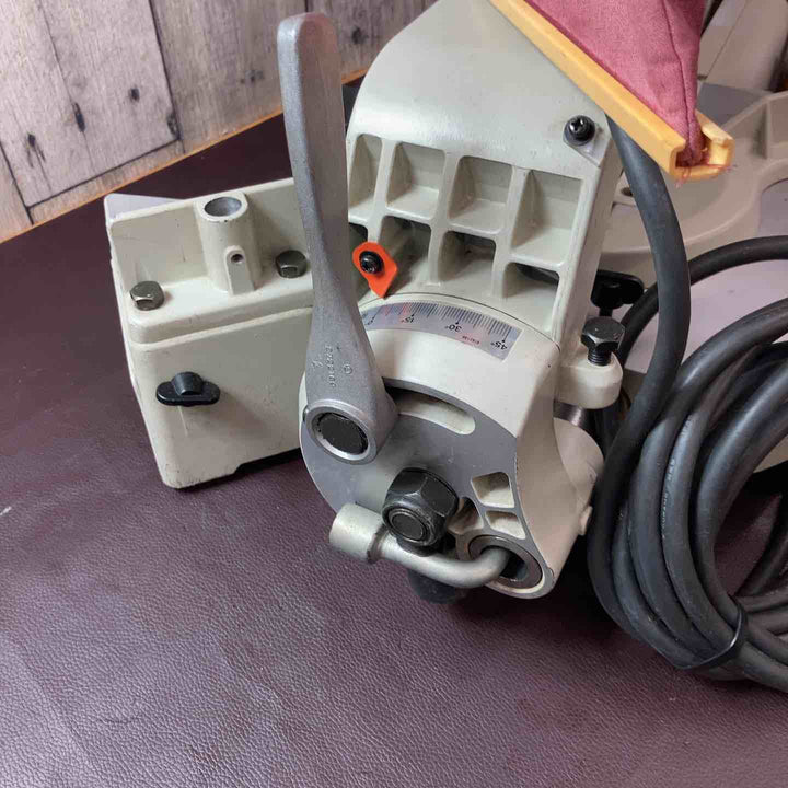 【中古品】 マキタ(makita) 卓上スライドマルノコ LS1011 丸ノコ 電動のこぎり 【東大和店】