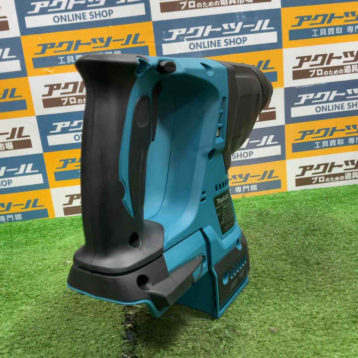 ★マキタ(makita) 100mmコードレスディスクグラインダ GA001GRDX【草加店】