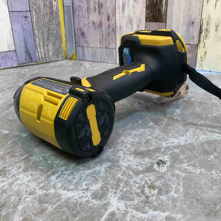 ★マキタ(makita) コードレスインパクトドライバー TD002GDXFY【八潮店】