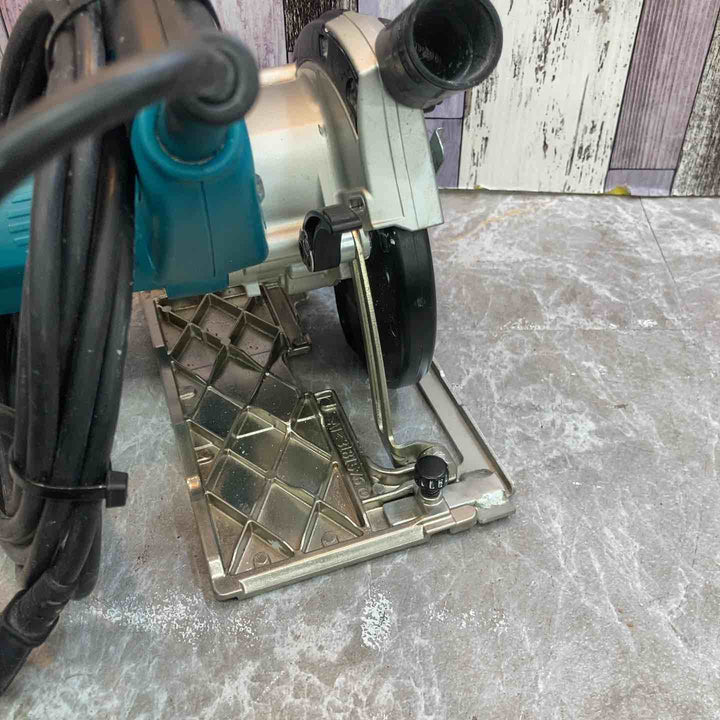 【中古品】★マキタ(makita) 内装マルノコ 5241【八潮店】