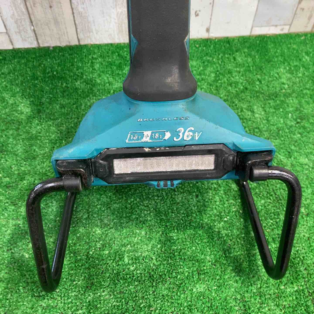 ★マキタ(makita) 180mmコードレスディスクグラインダ GA700DZ【町田店】