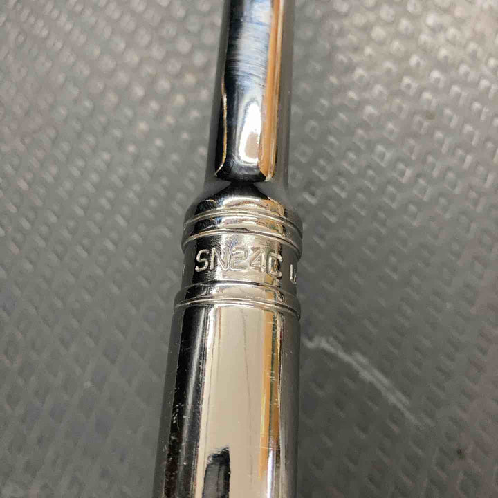 ★スナップオン(Snap-on) 1/2"ブレーカーバー SN24C スピンナーハンドル【鴻巣店】