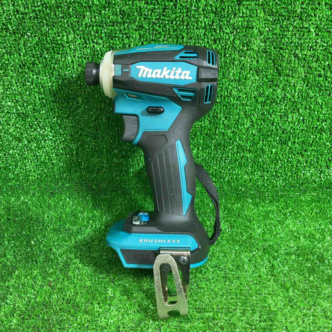 マキタ(makita) コードレスインパクトドライバー TD172DRGX【藤沢店】