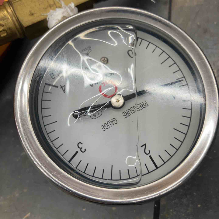 【中古品】キョーワ(KYOWA) 水圧テストポンプ KY-20A【所沢店】