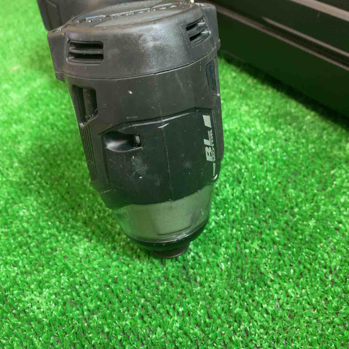 ★マキタ(makita) コードレスインパクトドライバー TD173DRGXB【川越店】