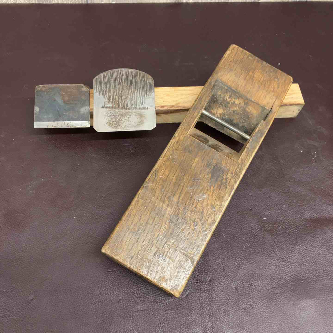 【中古品】 千代鶴運壽 鉋 鋸 鑿 和工具 大工道具 他 【東大和店】