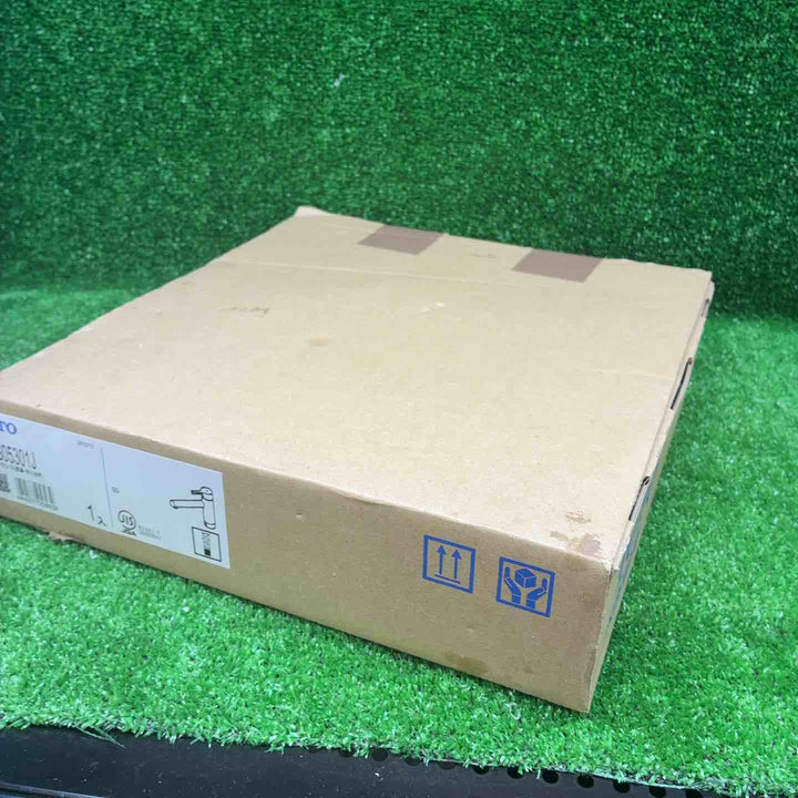 TOTO 混合水栓 TKS05301J【藤沢店】