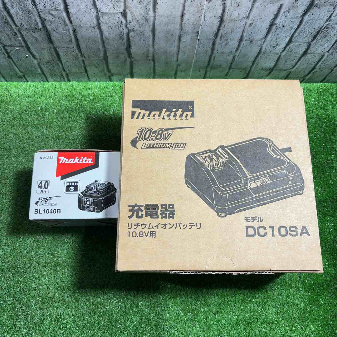 ★マキタ(makita) 10.8V レーザー墨出し器 SK507GDZN【川口店】