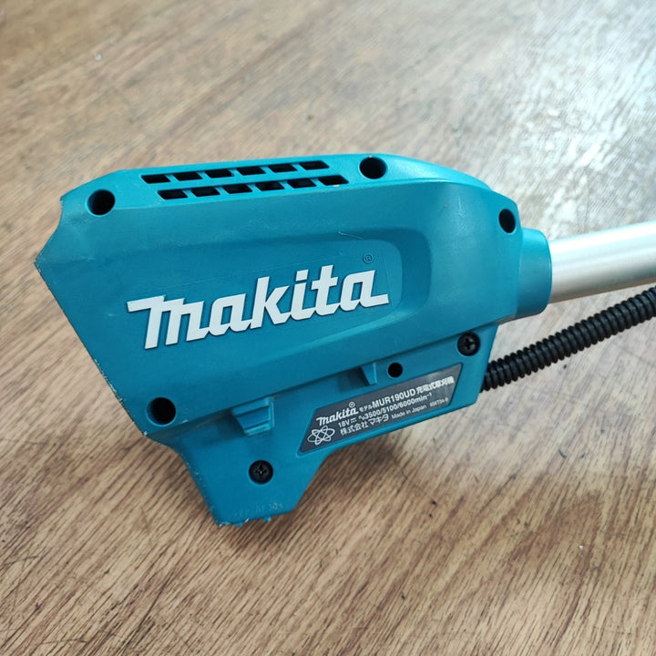 【店頭受取り限定】◇マキタ(makita) コードレス草刈機 MUR190UDZ【岩槻店】
