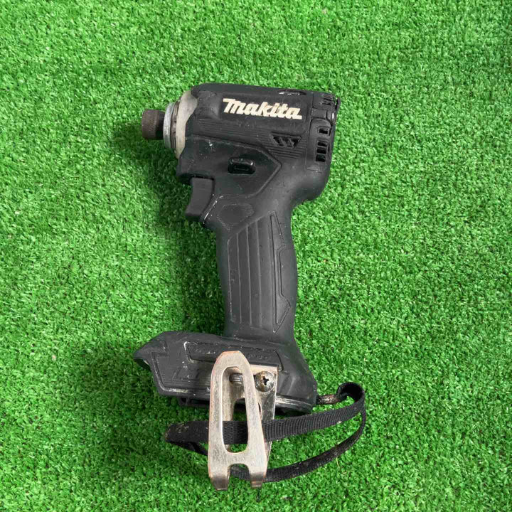 ★マキタ(makita) コードレスインパクトドライバー TD171DZB【草加店】