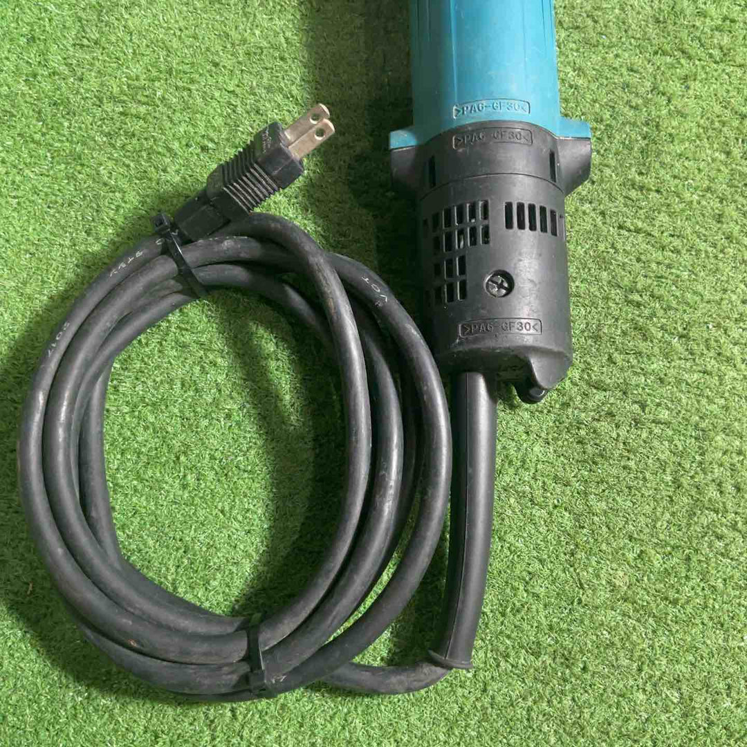 ☆マキタ(makita) ディスクグラインダ 低速高トルク ブレーキ付 100mm 9533BLA【川口店】