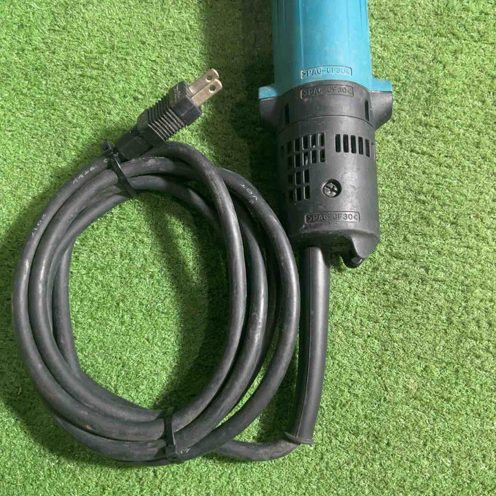 ☆マキタ(makita) ディスクグラインダ 低速高トルク ブレーキ付 100mm 9533BLA【川口店】