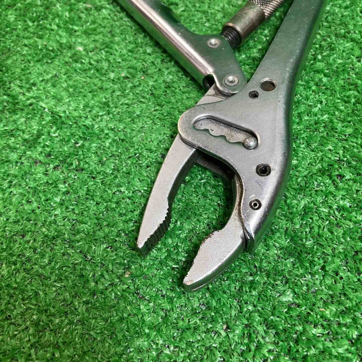 FACOM/ファコム ロッキングプライヤー 507A【川崎店】