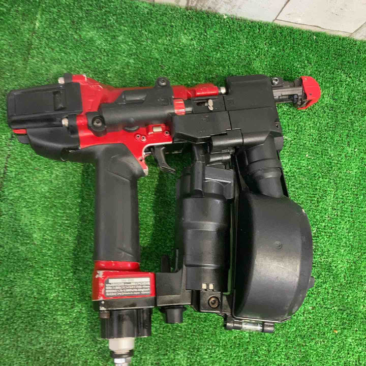 ★マキタ(makita) 高圧エアネジ打ち機 AR412HR【町田店】