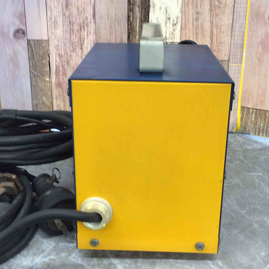 ヒラネ ミニスポッター 200V ※通電確認のみ【八潮店】