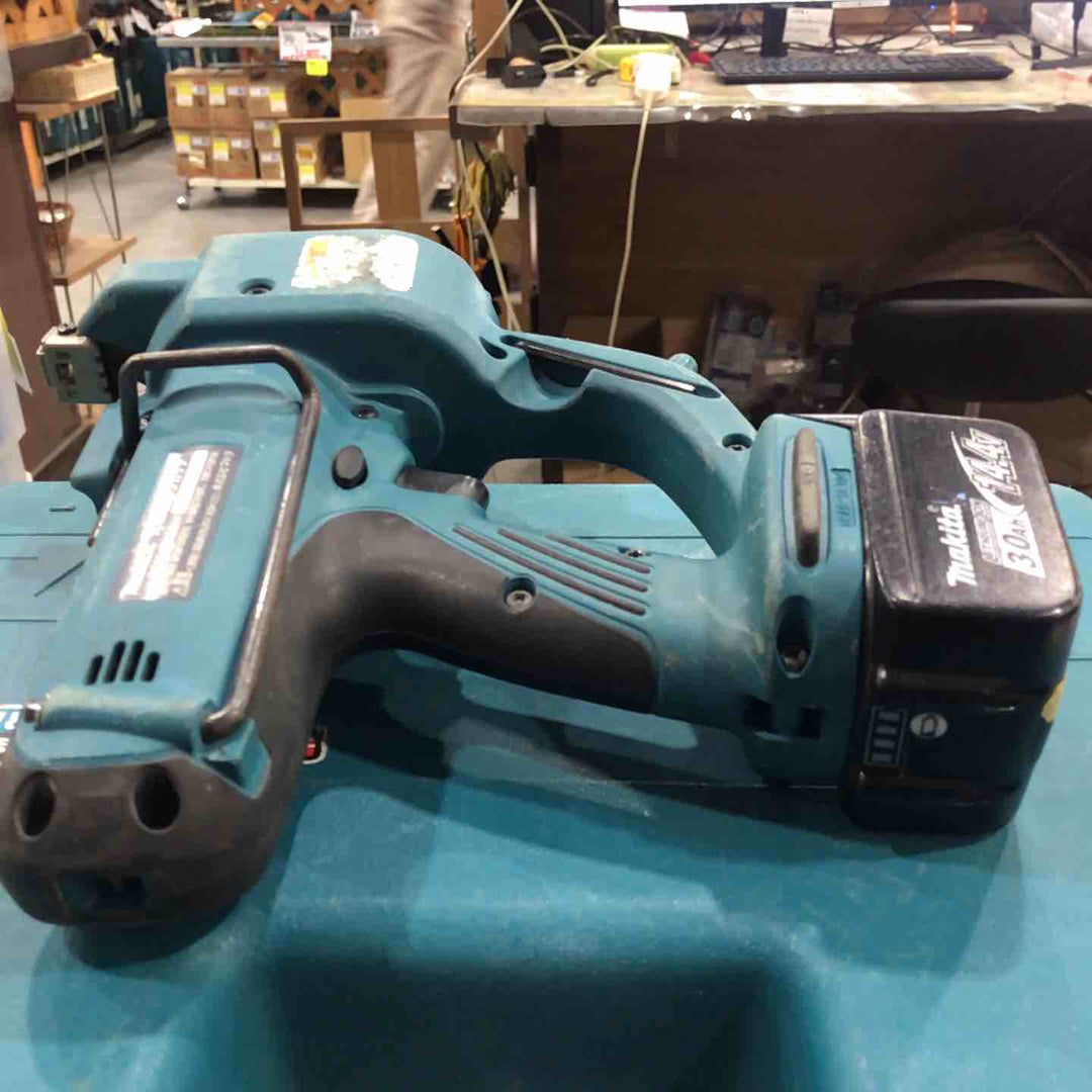 ★マキタ(makita) コードレス全ネジカッター SC101DRF【川口店】