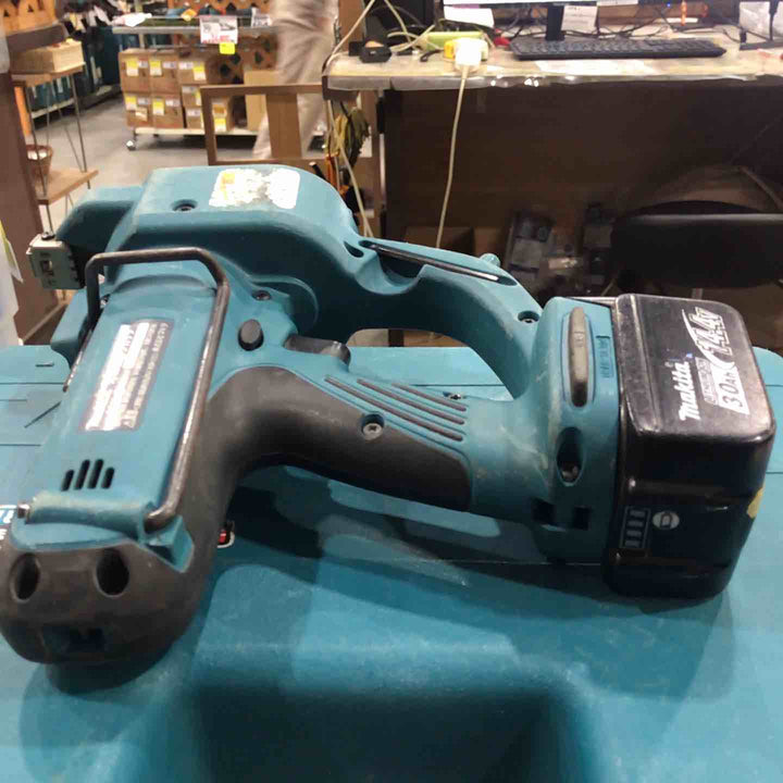 ★マキタ(makita) コードレス全ネジカッター SC101DRF【川口店】