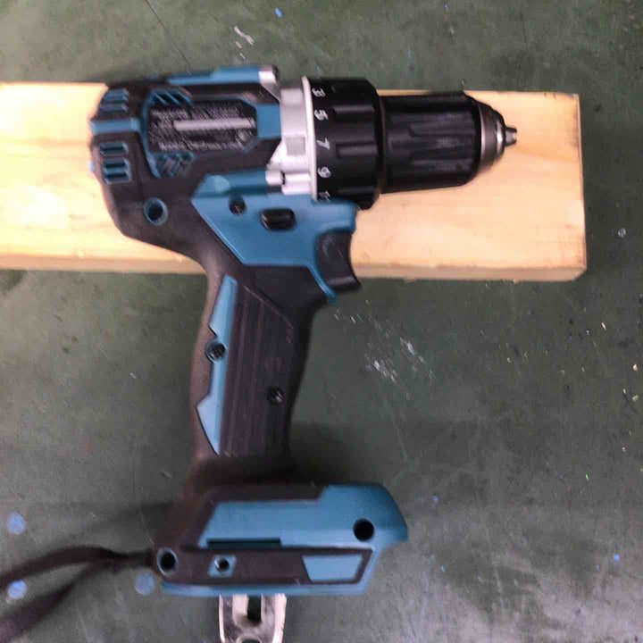 ☆マキタ(makita) コードレスドリルドライバー DF484DZ【戸田店】