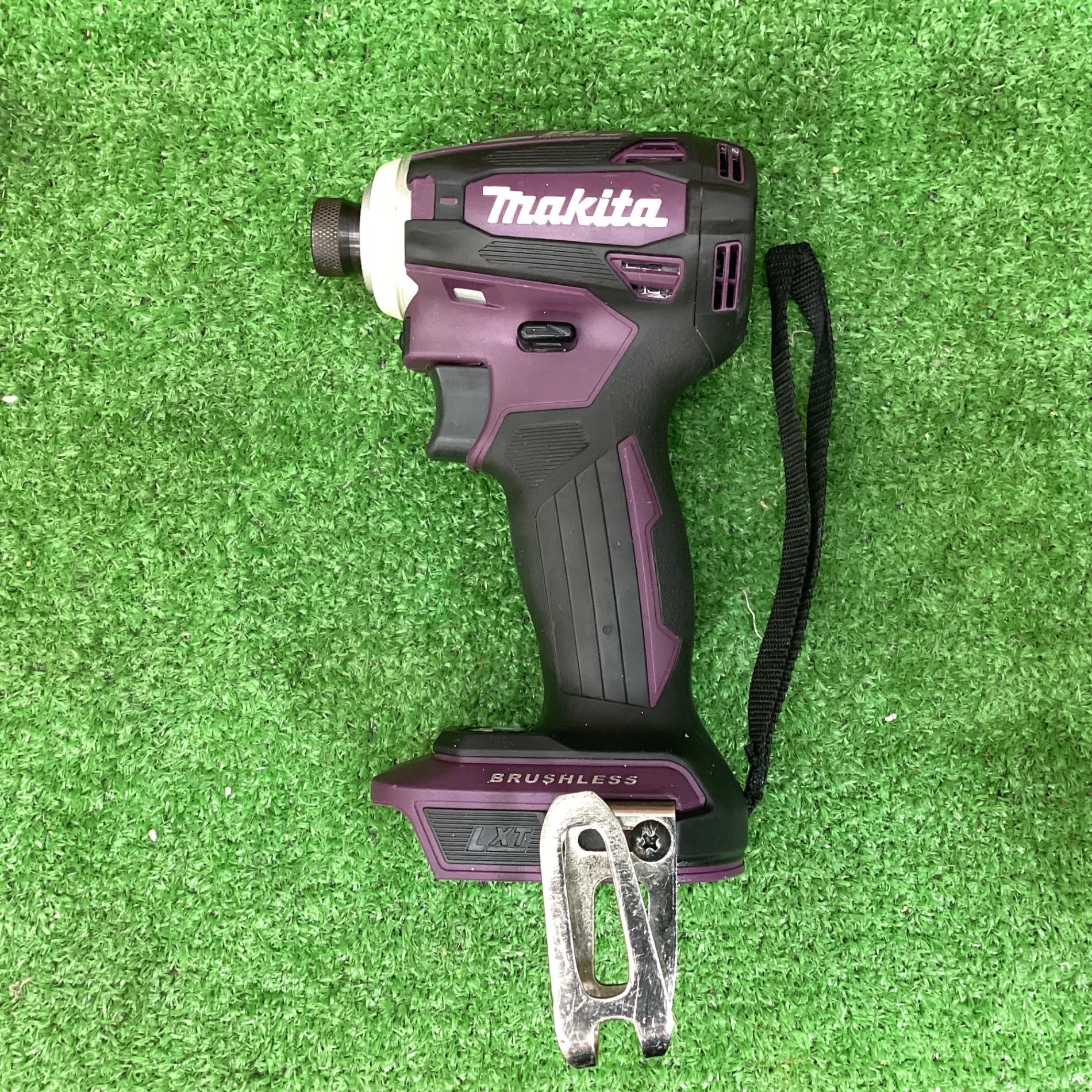 ☆マキタ(makita) コードレスインパクトドライバー TD172DGXAP【川越店】 – アクトツールオンラインショップ