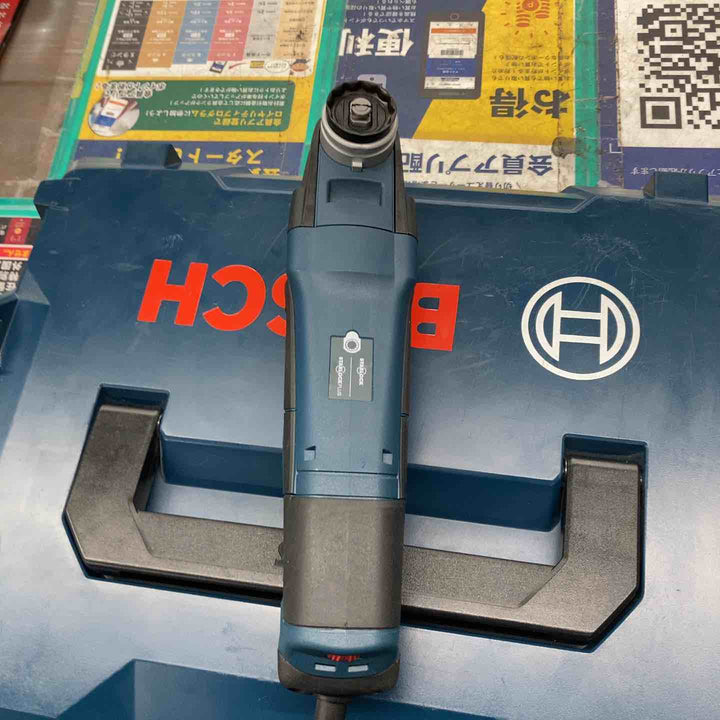 ◇ボッシュ(BOSCH) マルチツール GMF40-30 本体のみ スターロック スターロックプラス【戸田店】