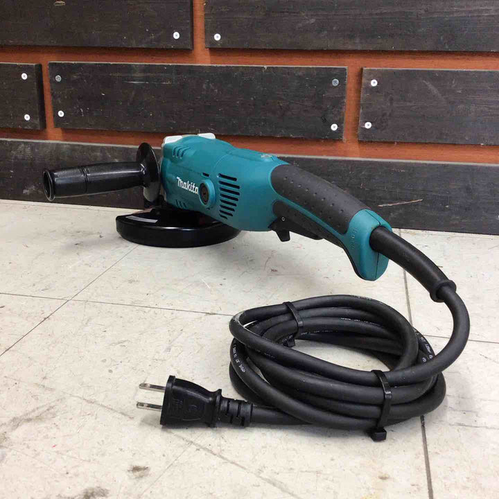 【中古品】 マキタ/makita 150mm電子ディスクグラインダ GA6021C 【鴻巣店】