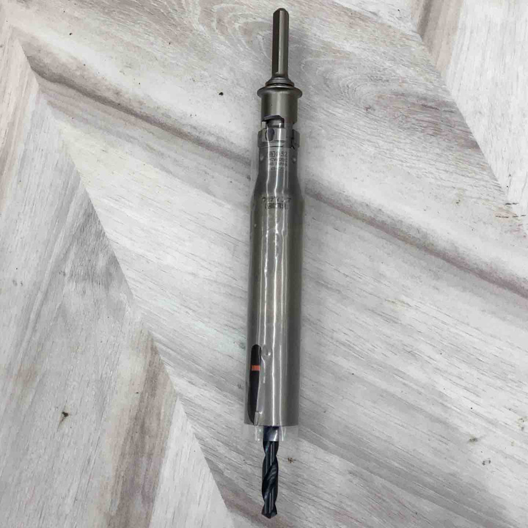 ミヤナガ ウッディングコアドリル セット SDSシャンク PCWS32R 32mm【越谷店】