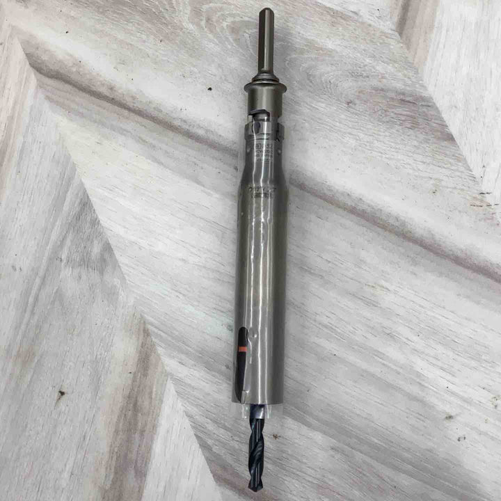 ミヤナガ ウッディングコアドリル セット SDSシャンク PCWS32R 32mm【越谷店】