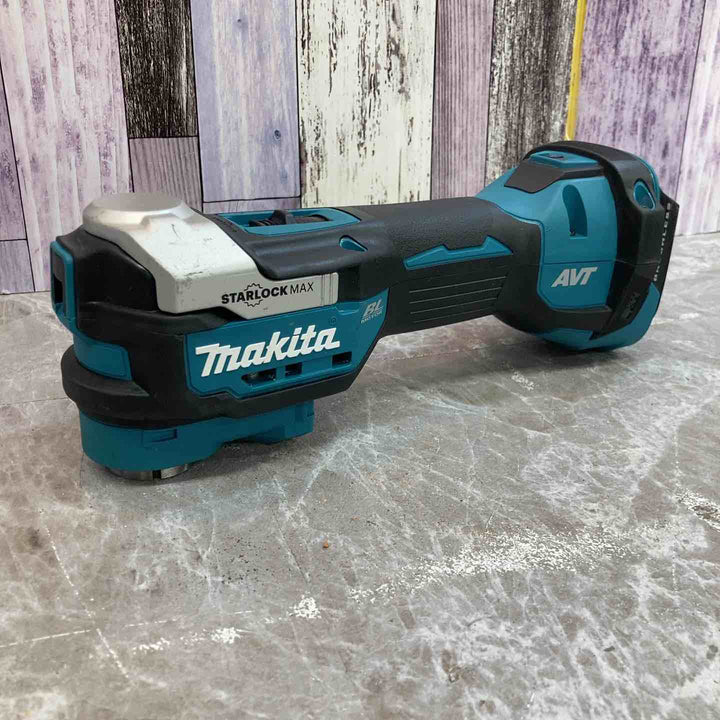 ★マキタ(makita) コードレスマルチツール TM52DZ【八潮店】