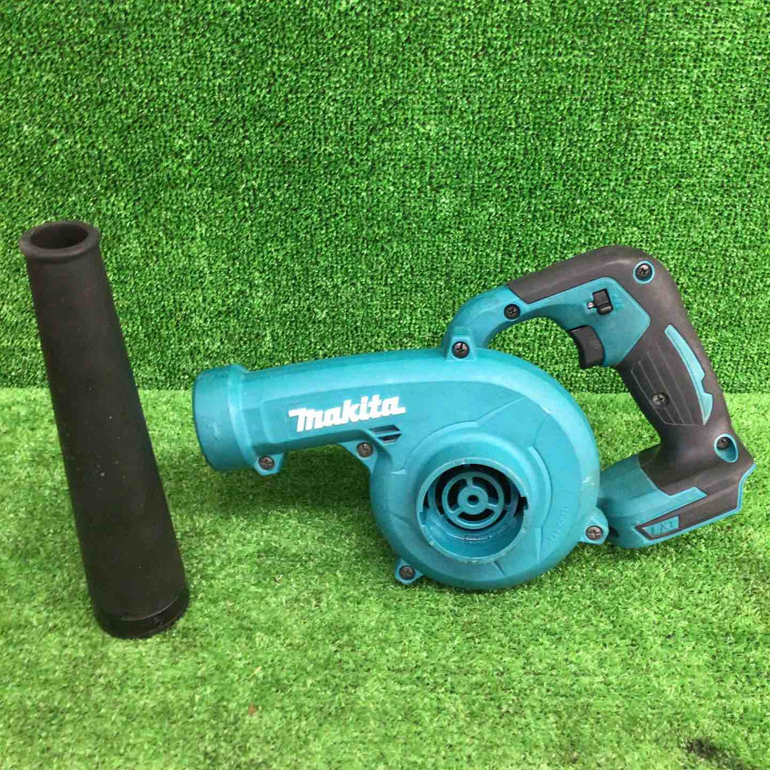 【中古品】 マキタ/makita コードレスブロワ UB185DZ 【鴻巣店】