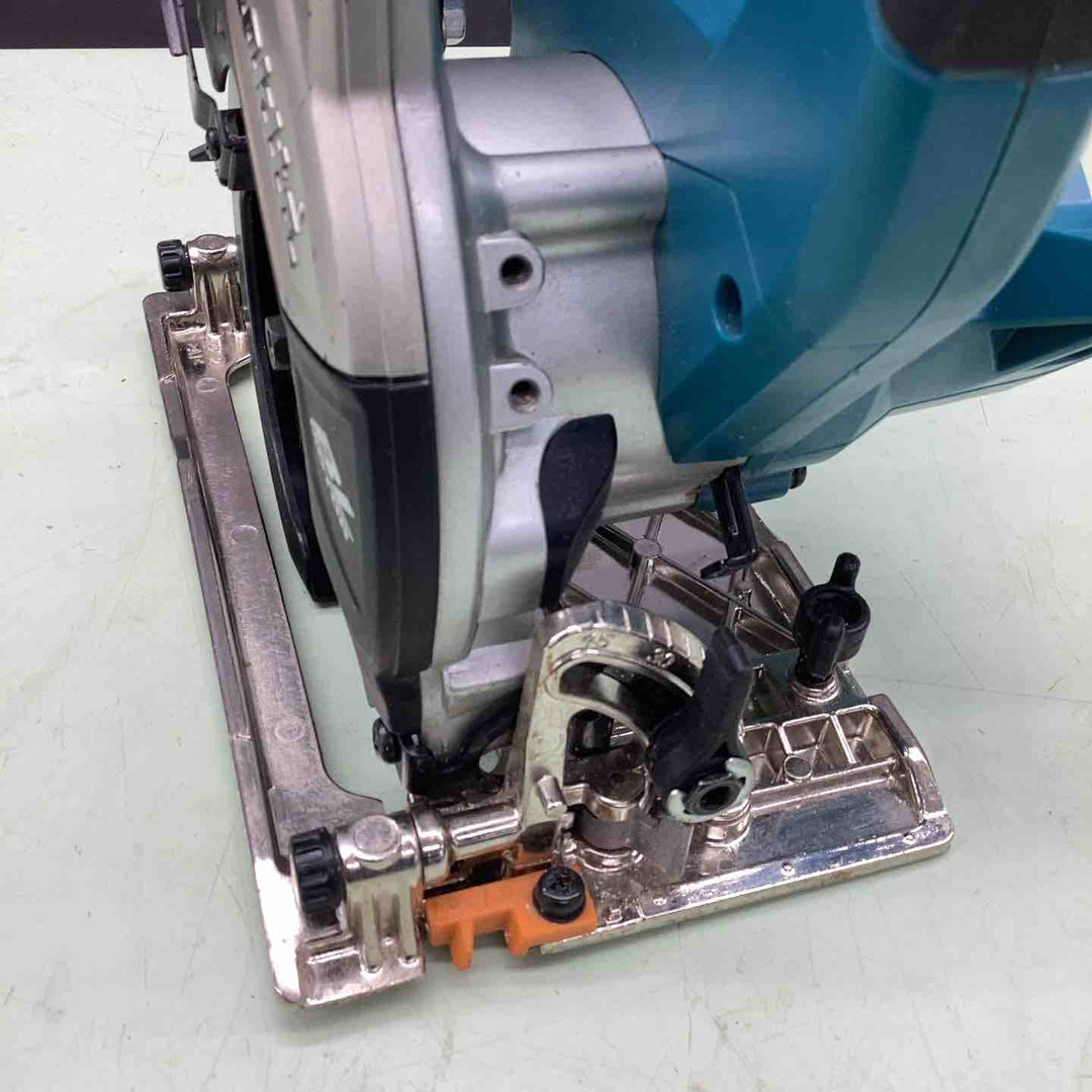 ★マキタ(makita) コードレス丸のこ HS474DZ【越谷店】