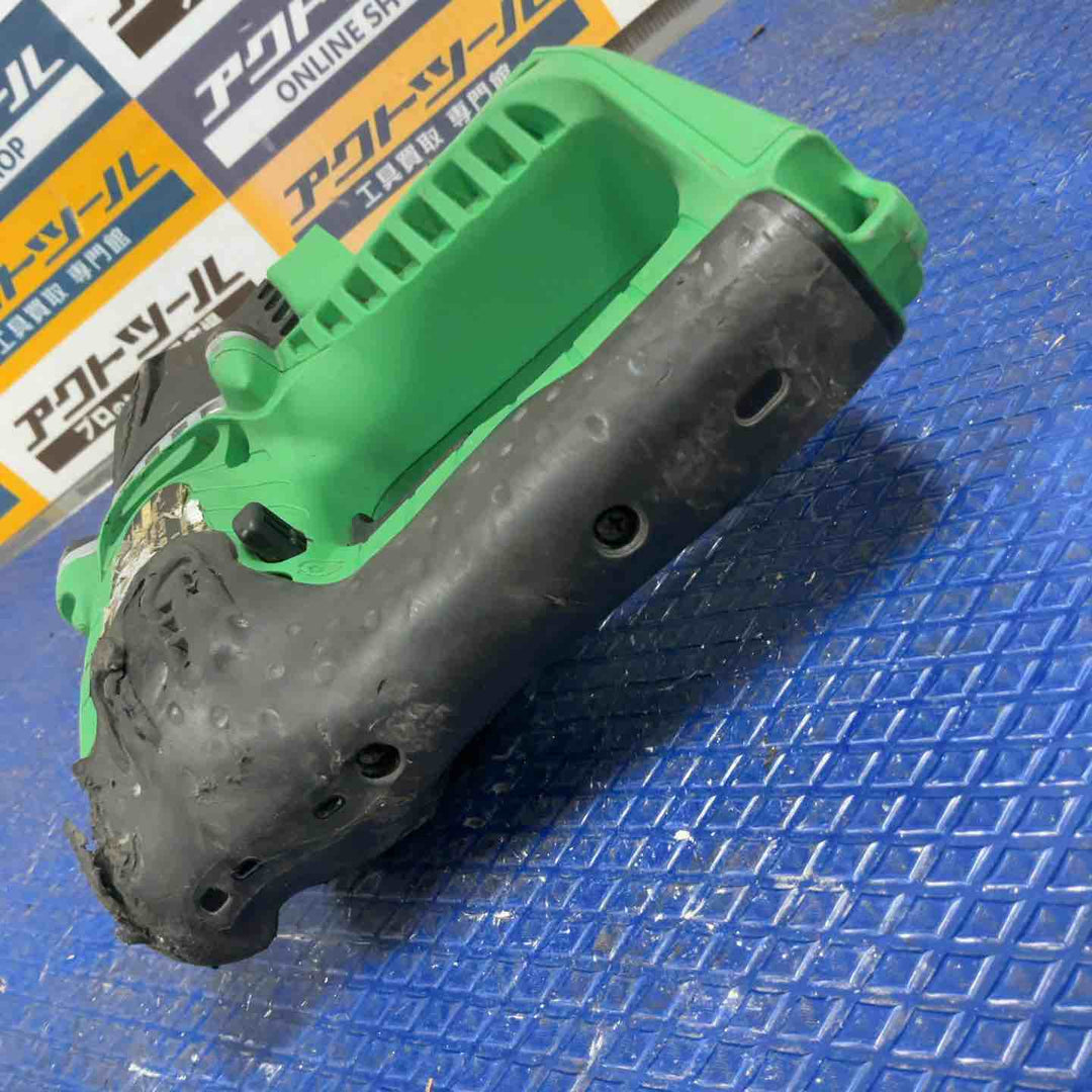 ★ハイコーキ(HIKOKI ※旧:日立工機) コードレスハンマドリル DH25DAL(2SLCK)【草加店】