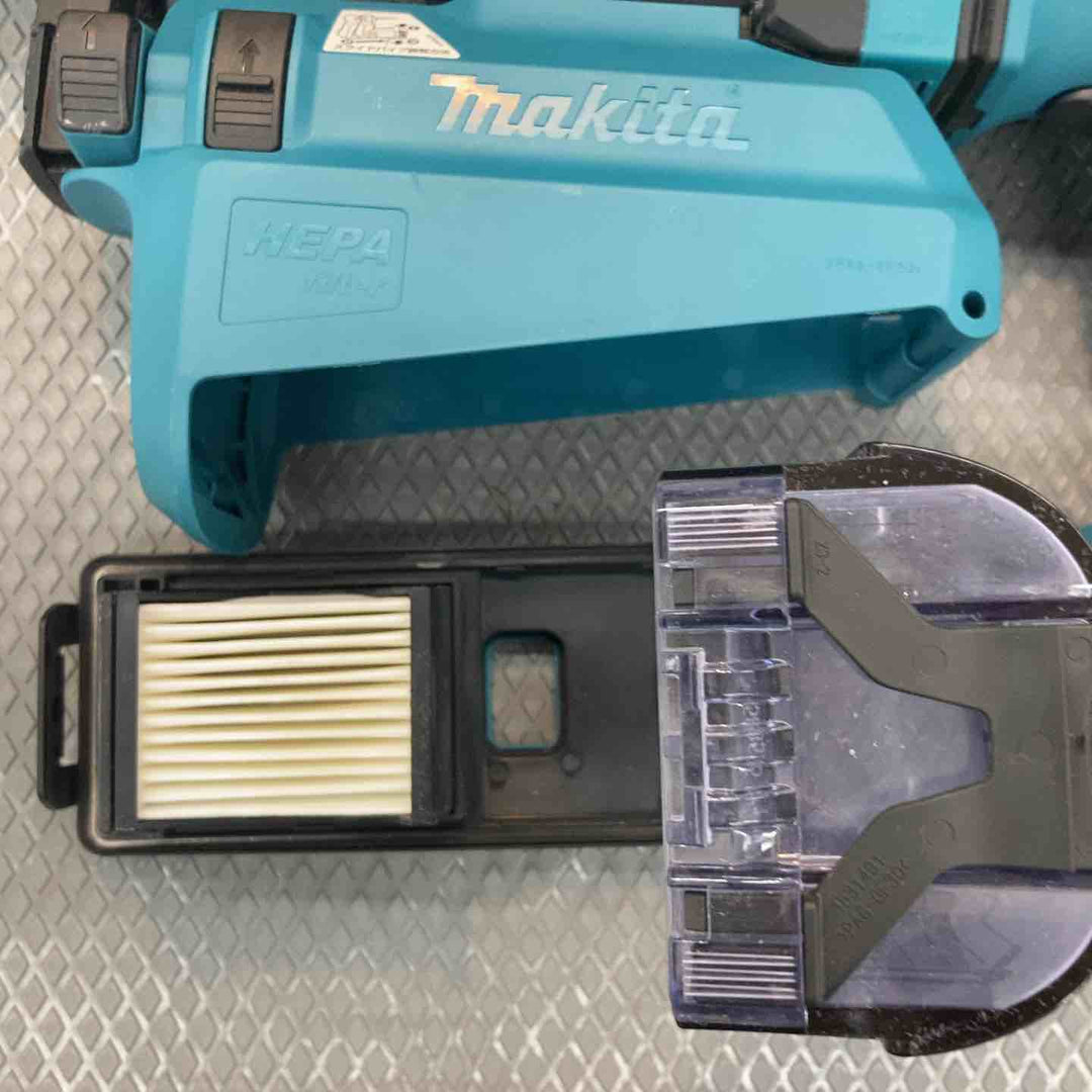 ★マキタ(makita) コードレスハンマドリル HR182DRGXV【所沢店】