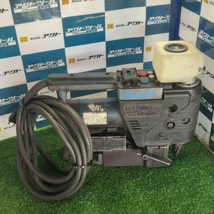 ◇日東工器 磁気ボール盤 LO-3550 アトラエース【草加店】