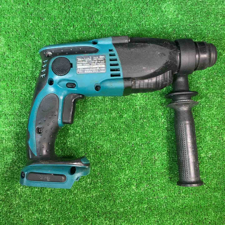 ★マキタ(makita) コードレスハンマドリル HR162DRFX【岩槻店】