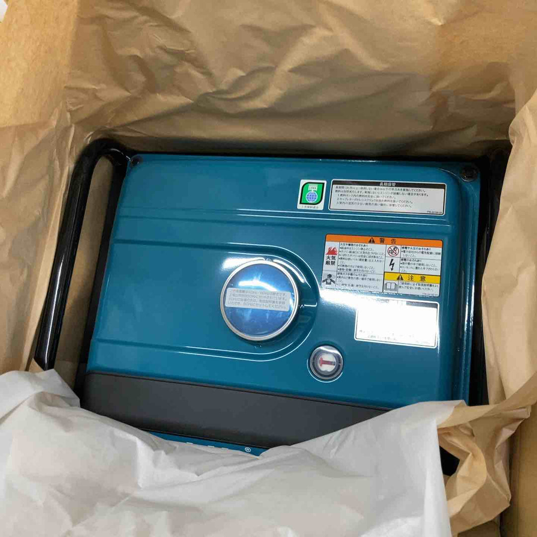 【店頭受取り限定】 マキタ(makita) インバーター発電機 EG2500I 【東大和店】